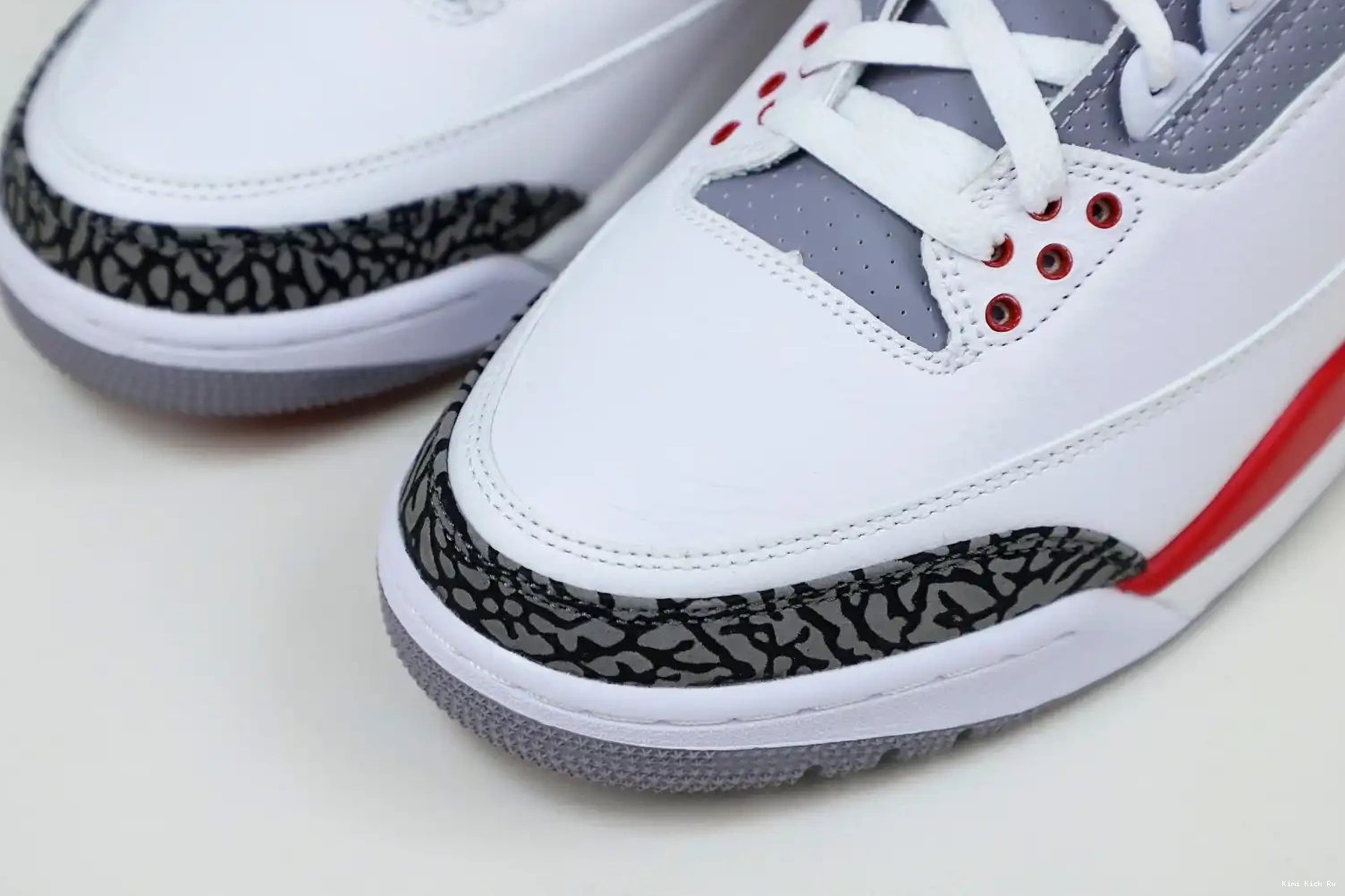 AIR Kimikick JORDAN 3RETRO 0623